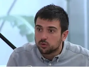 Ramón Espinar Ramón Espinar