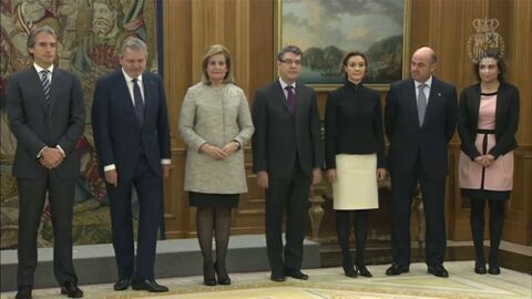 Frame 46.349029 de: Catalu&ntilde;a, d&eacute;ficit, pensiones, financiaci&oacute;n de las comunidades y pacto educativo