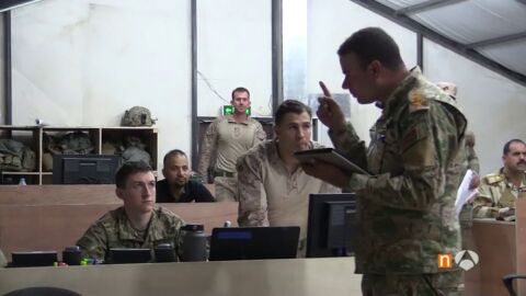 Frame 90.400581 de: irak