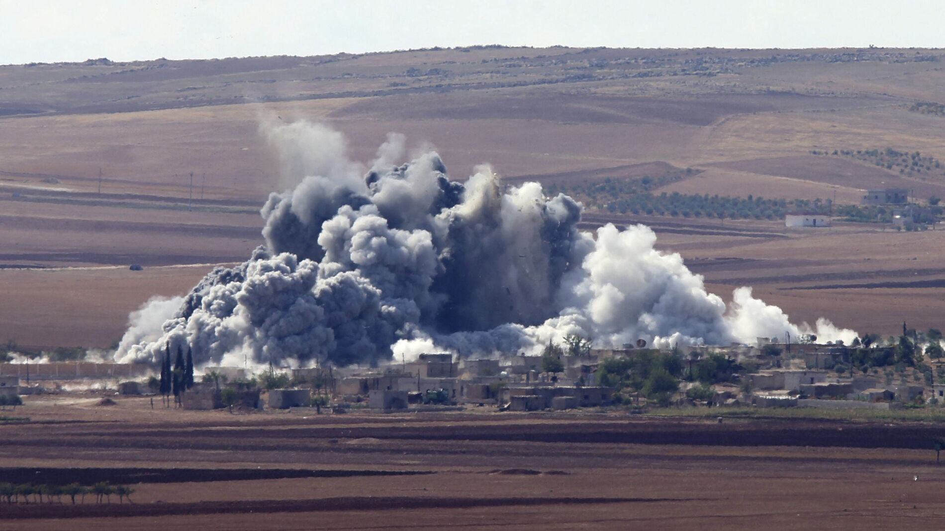 Ataque en Afganist&aacute;n