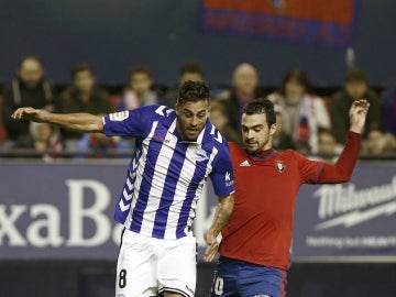 Camarasa, ante De las Cuevas