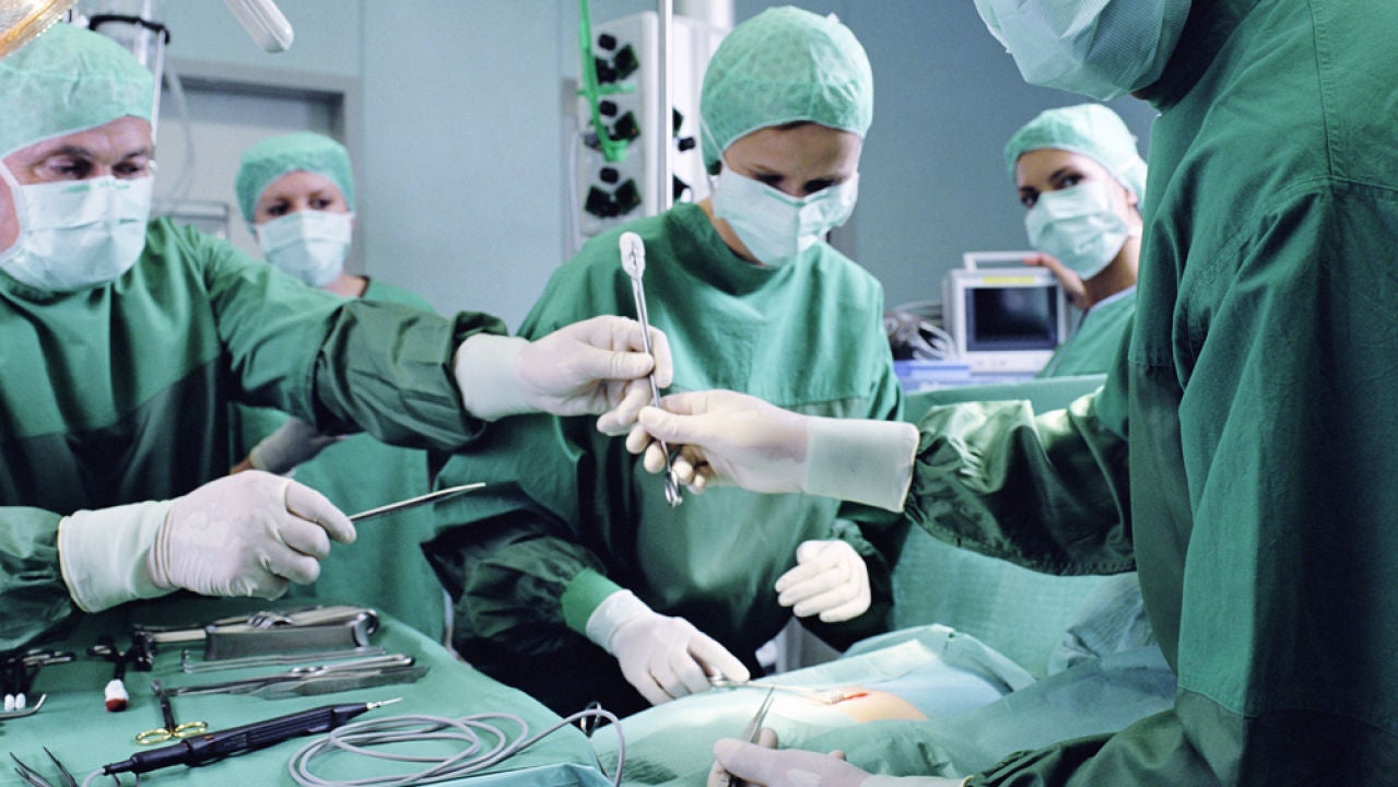 médico de próstata jubilado trabajó en el hospital molfetta