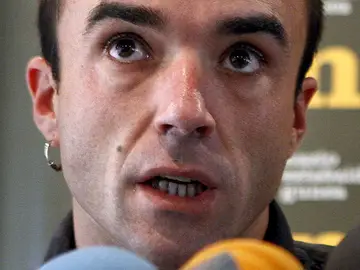 Mikel Irastorza Mikel Irastorza