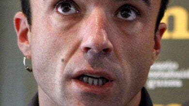 Mikel Irastorza, el séptimo dirigente detenido desde el cese de la violencia de ETA