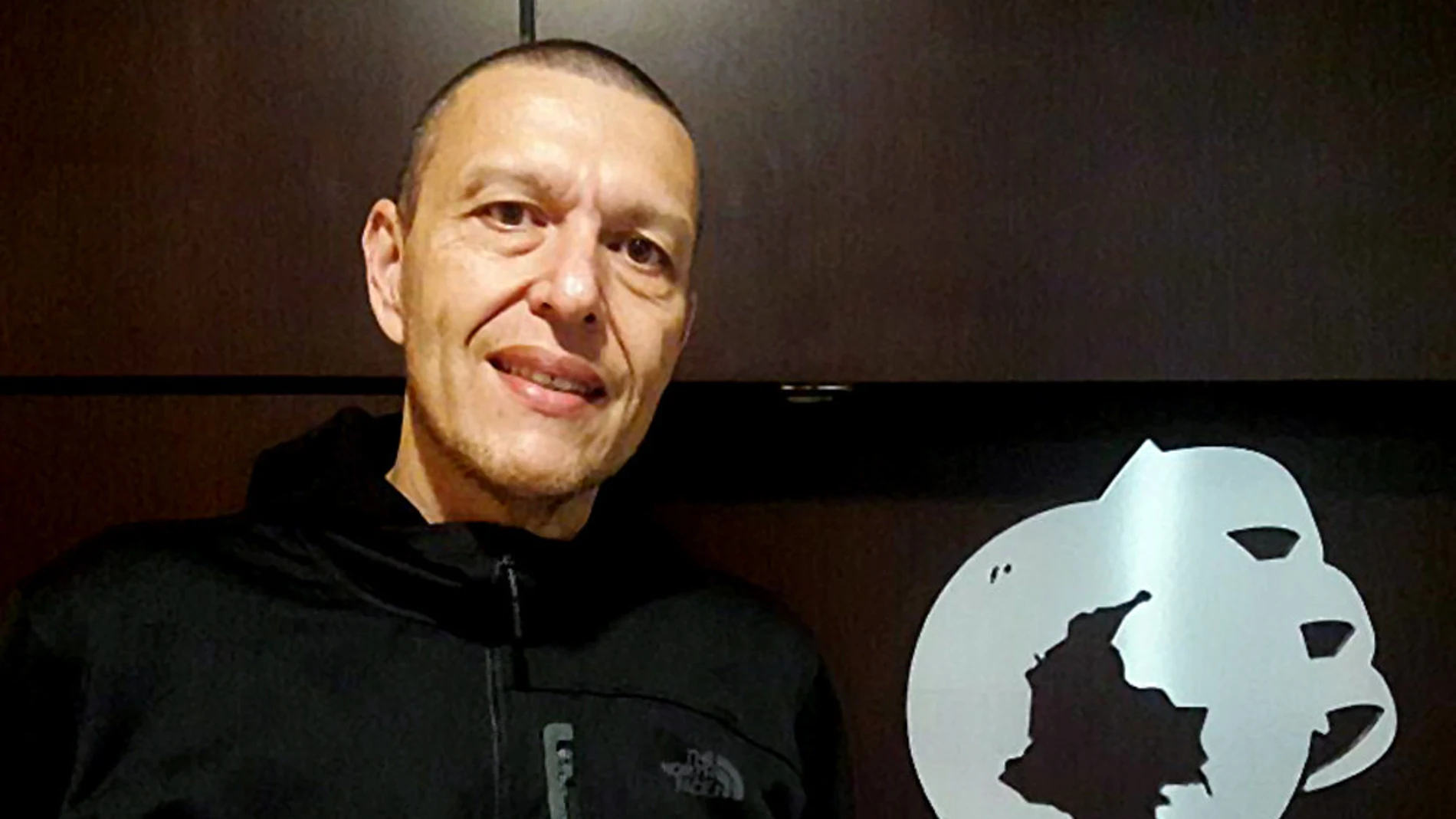 Nicolás Enrique Escobar Urquijo, sobrino de Pablo Escobar Nicolás Enrique Escobar Urquijo, sobrino de Pablo Escobar