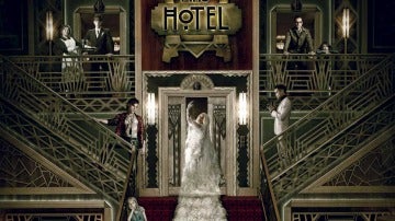 American Horror Story: Hotel