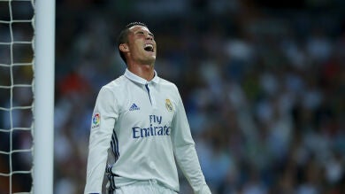 El Madrid exige 