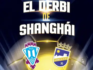 El Jumilla contra el Lorca El Jumilla contra el Lorca