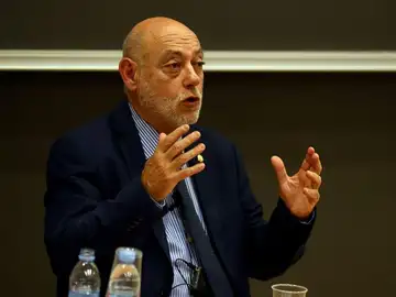 José Manuel Maza, el Fiscal General del Estado José Manuel Maza, el Fiscal General del Estado