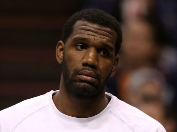 Greg Oden