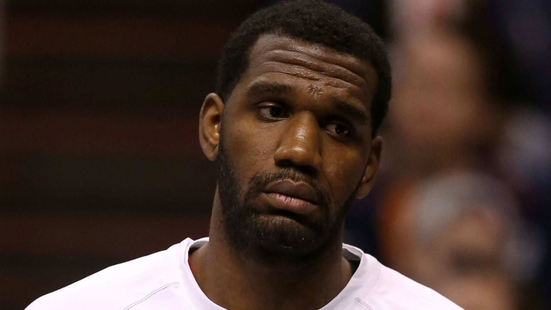 Greg Oden
