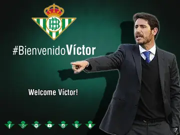 Víctor Sánchez del Amo Víctor Sánchez del Amo