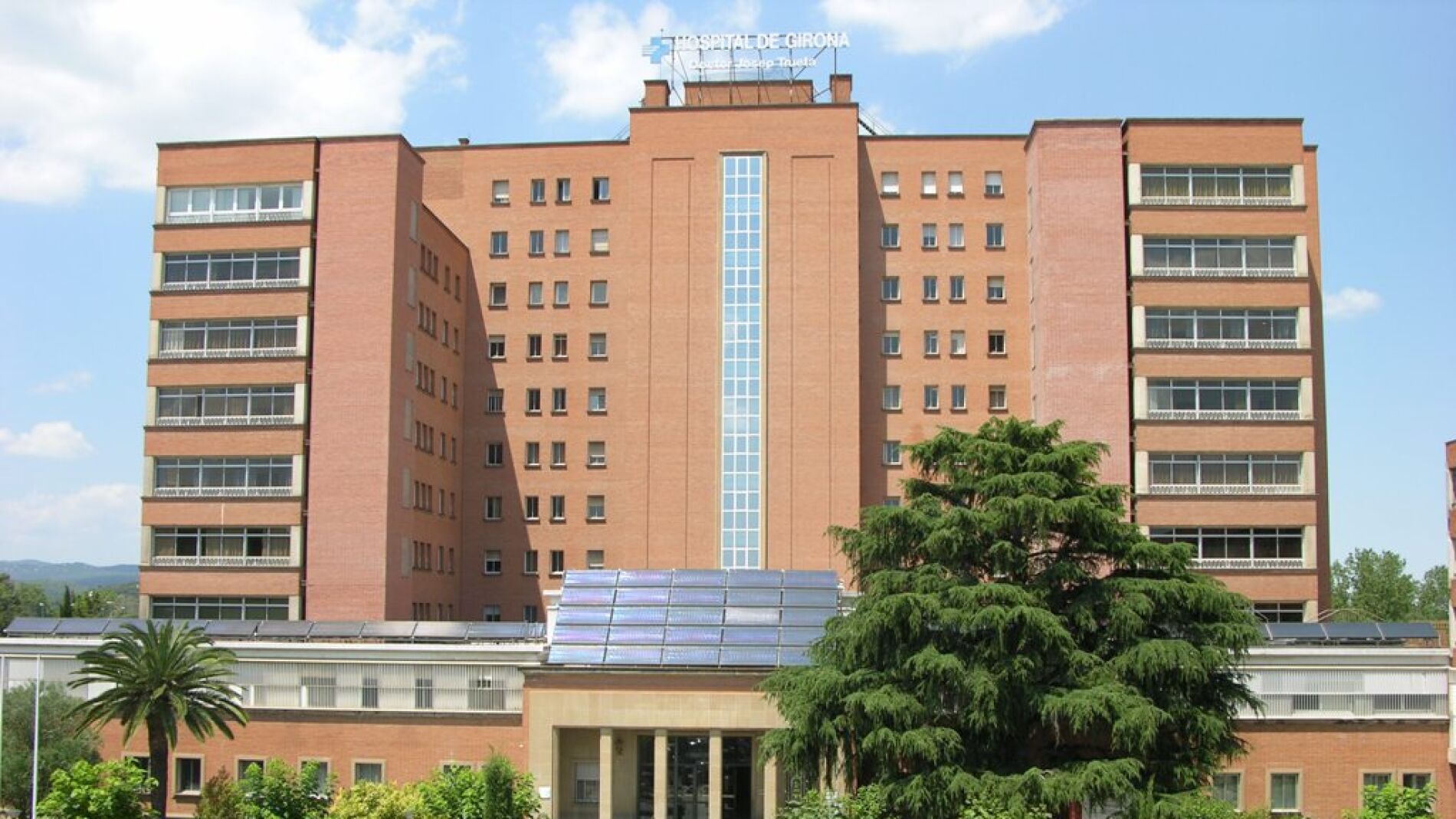 Hospital de Girona
