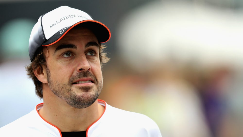 Alonso, en Brasil