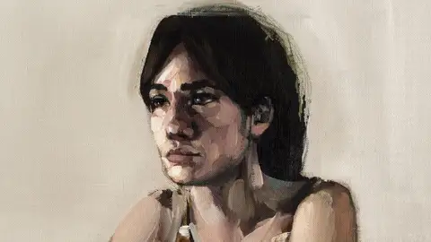 'La sed' de Paula Bonet 'La sed' de Paula Bonet