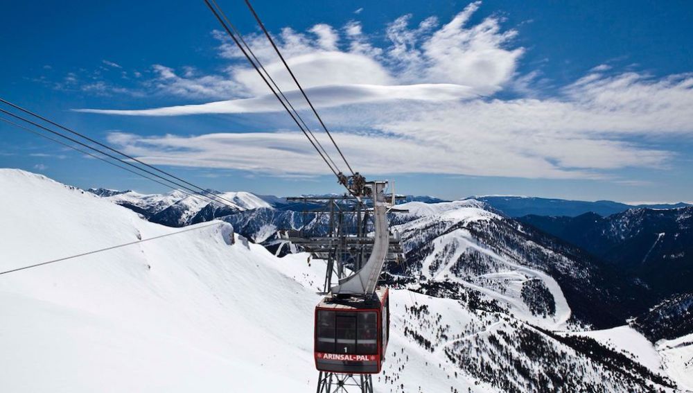 Vallnord