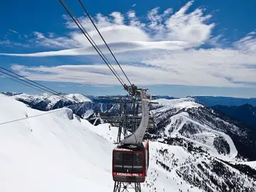 Vallnord Vallnord