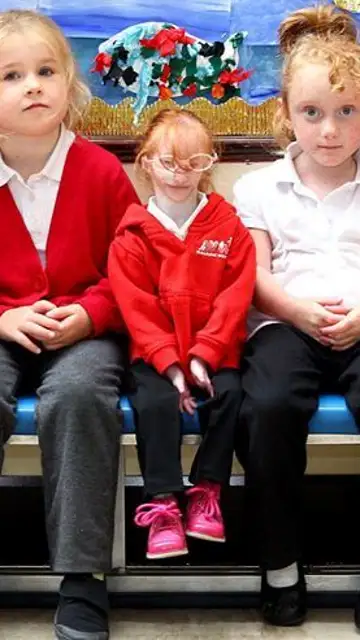 Charlotte Garside Charlotte Garside