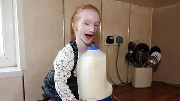 Charlotte Garside Charlotte Garside