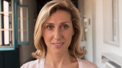 Rita despierta de la operación, ¿sueño o realidad?