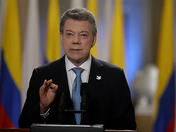 Juan Manuel Santos Juan Manuel Santos