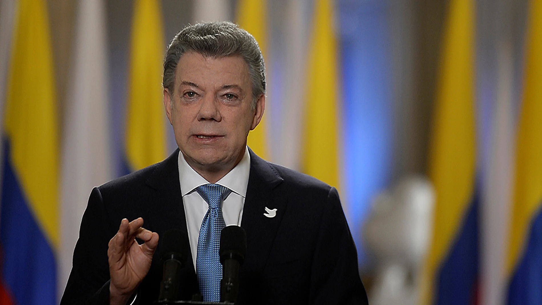 Juan Manuel Santos Juan Manuel Santos