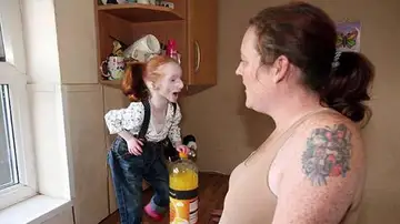 Charlotte Garside Charlotte Garside