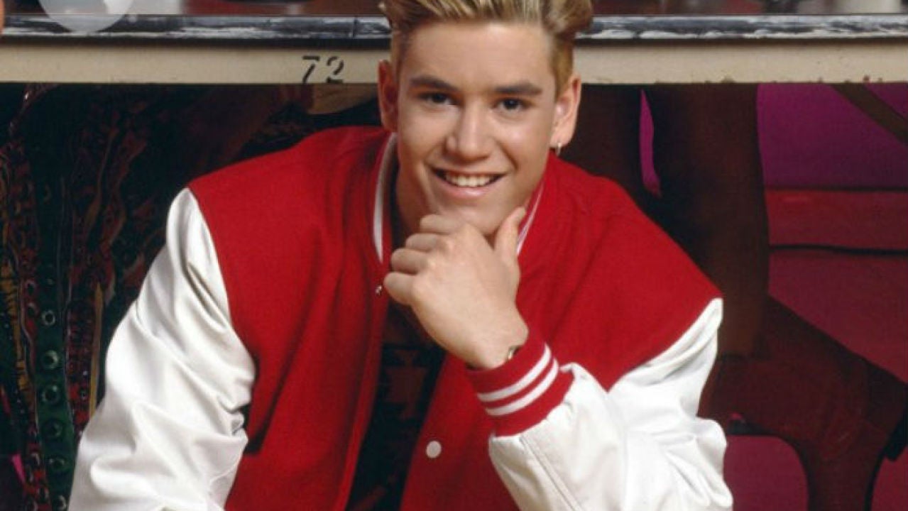 Salvados Por La Campana Zack Morris / 03 Salvados Por La