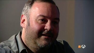 Torbe, en una entrevista en Espejo Público: 