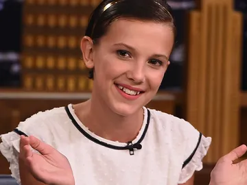 Millie Bobby Brown Millie Bobby Brown