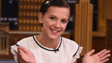 Millie Bobby Brown