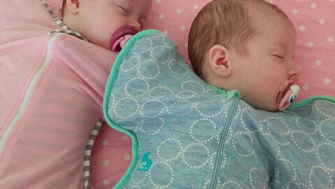 Los hijos de Kate Hill