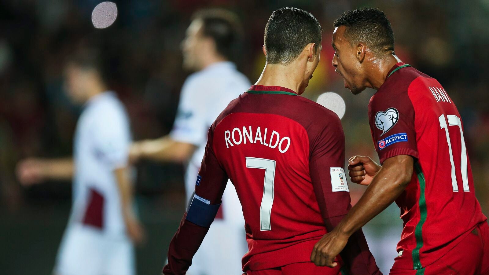 Cristiano Ronaldo ya vislumbra el top-3 de máximos goleadores históricos en Europa