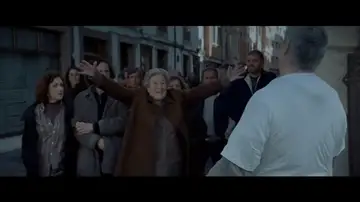 Anuncio de Lotería de Navidad 2016 Anuncio de Lotería de Navidad 2016