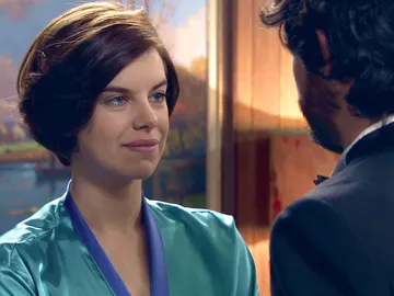 Marta a Jaime: "Soy consciente de que ayer me equivoqué" Marta a Jaime: "Soy consciente de que ayer me equivoqué"