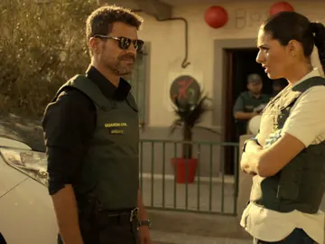 Héctor y Lola liberarán a las chicas que Pilar retenía en el zulo Héctor y Lola liberarán a las chicas que Pilar retenía en el zulo