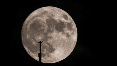 Las muestras traídas por Apolo 14 demuestran que la Luna es más vieja de lo pensado