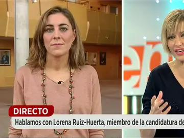 Lorena Ruíz Huerta Lorena Ruíz Huerta