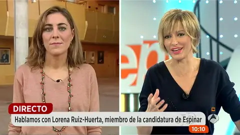 Lorena Ruíz Huerta Lorena Ruíz Huerta