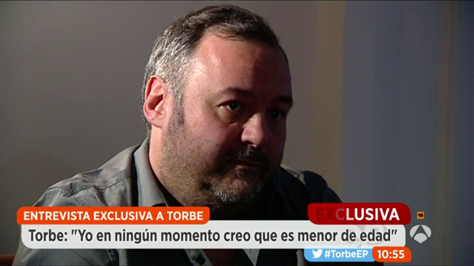 Torbe: 