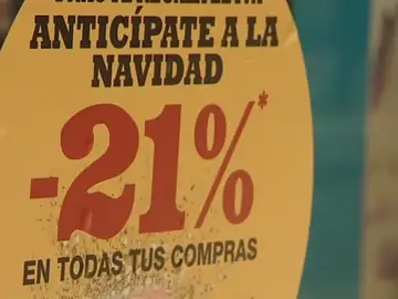 Frame 5.133204 de: Algunas empresas adelantan el Black Friday y lanzan sus ofertas desde hoy Frame 5.133204 de: Algunas empresas adelantan el Black Friday y lanzan sus ofertas desde hoy