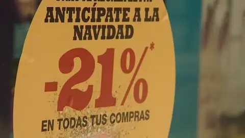 Frame 5.133204 de: Algunas empresas adelantan el Black Friday y lanzan sus ofertas desde hoy Frame 5.133204 de: Algunas empresas adelantan el Black Friday y lanzan sus ofertas desde hoy