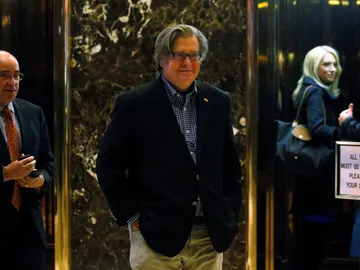 Stephen Bannon Stephen Bannon