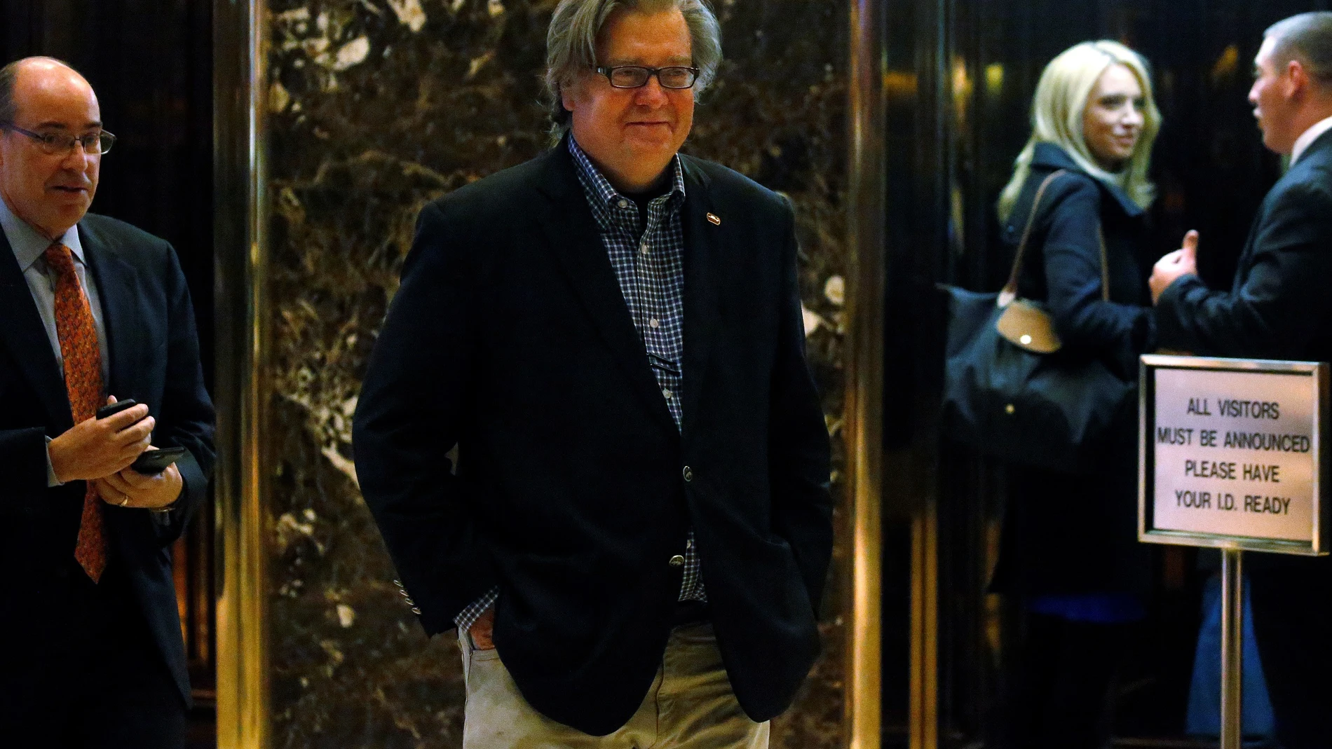 Stephen Bannon Stephen Bannon