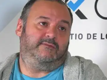 El director de cine porno, Torbe El director de cine porno, Torbe