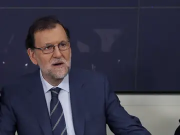 Mariano Rajoy Mariano Rajoy