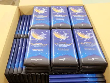 El nuevo chocolate que alivia el dolor menstrual El nuevo chocolate que alivia el dolor menstrual