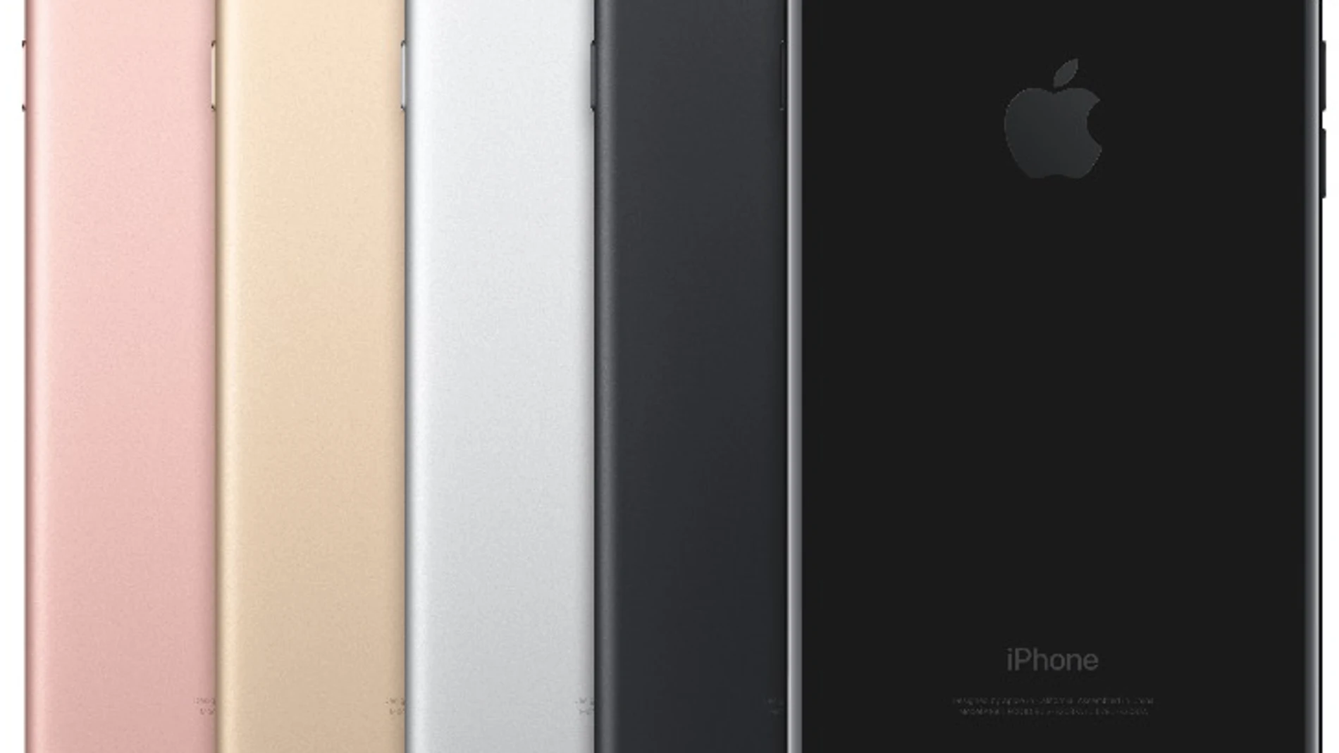 iPhone 7 iPhone 7