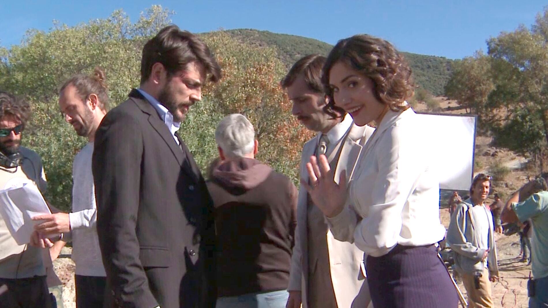 As&iacute; se grab&oacute; la muerte de N&eacute;stor con especialistas