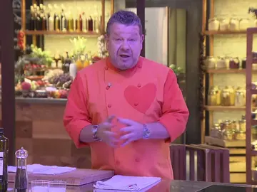 Frame 0.835664 de: Tú puedes elegir al ganador de la cuarta temporada de 'Top Chef' Frame 0.835664 de: Tú puedes elegir al ganador de la cuarta temporada de 'Top Chef'